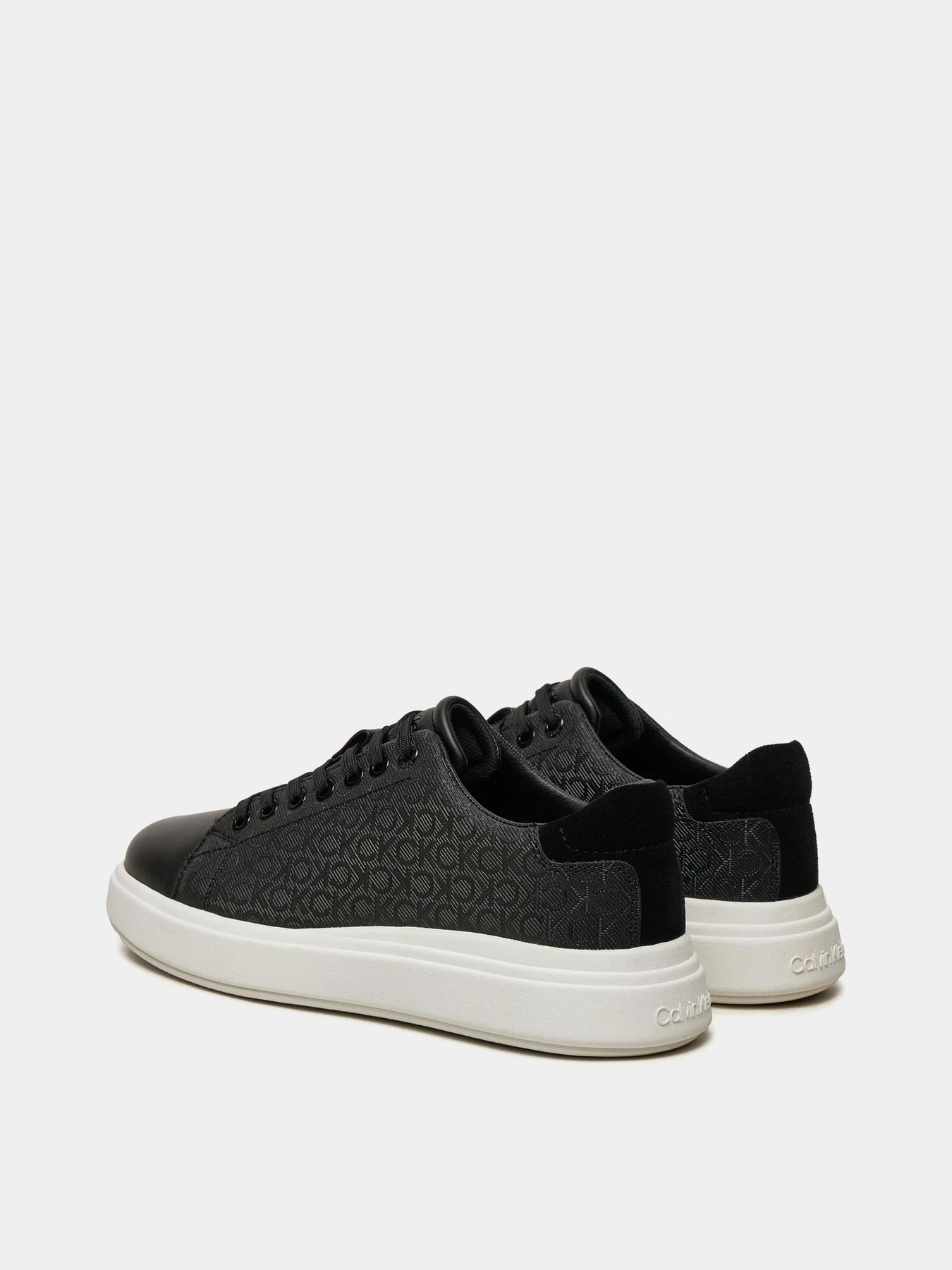 Кеди Calvin Klein модель HW0HW02445-0GR Фото