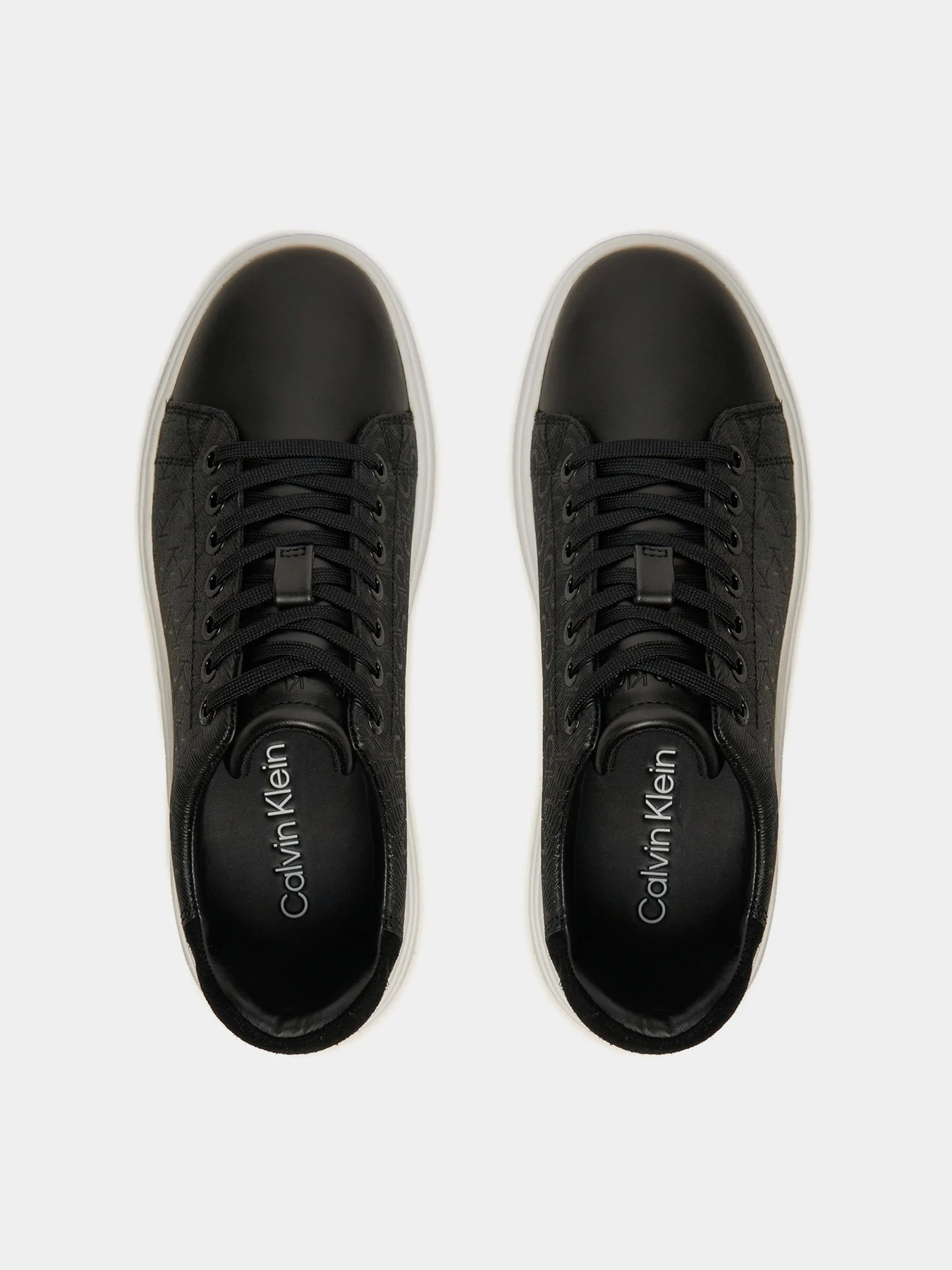 Кеди Calvin Klein модель HW0HW02445-0GR Фото