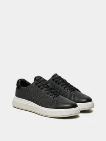 Кеди Calvin Klein модель HW0HW02445-0GR Фото