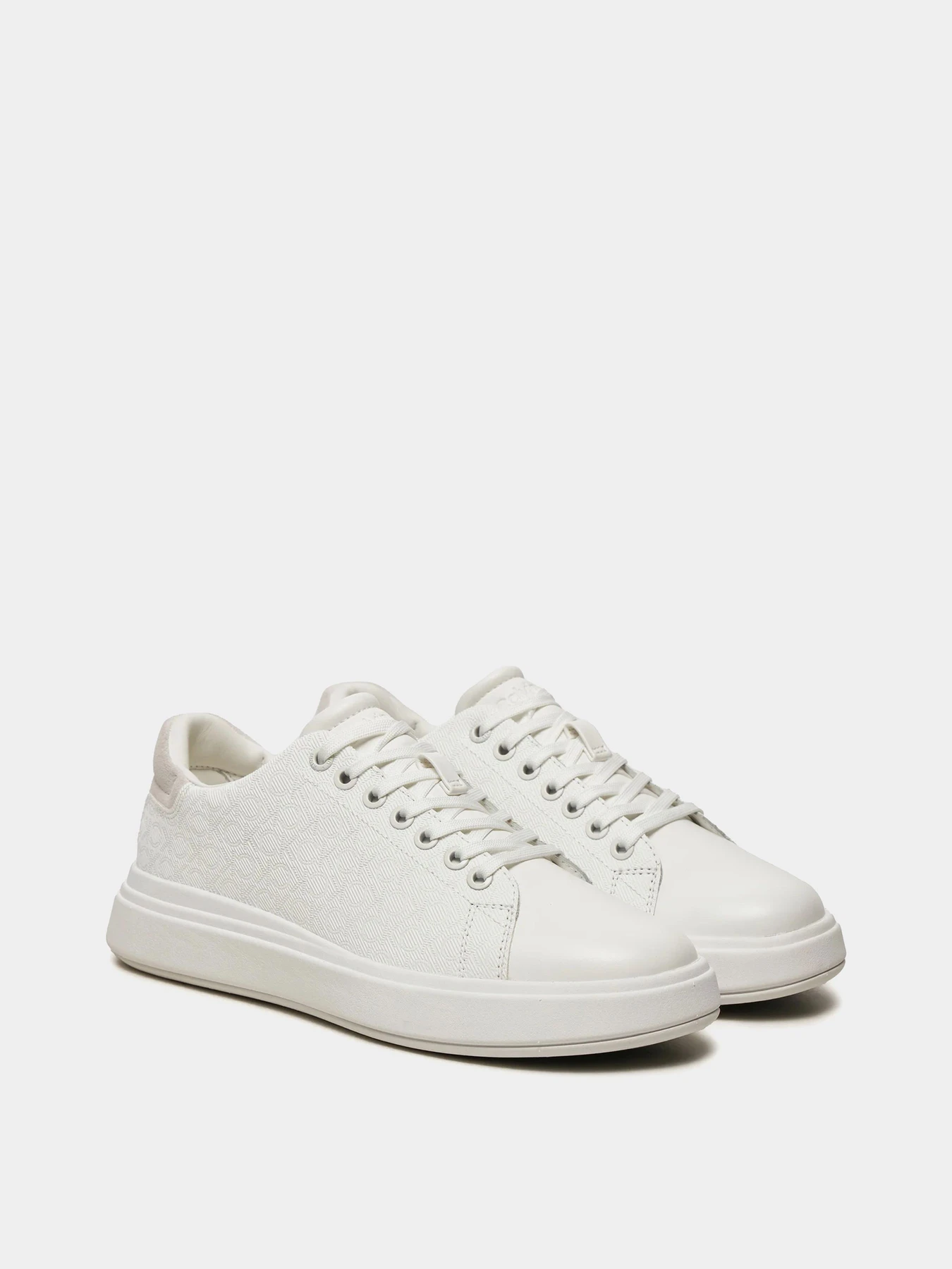 Кеди Calvin Klein модель HW0HW02445-0LB Кеди Calvin Klein модель HW0HW02445-0LB Фото