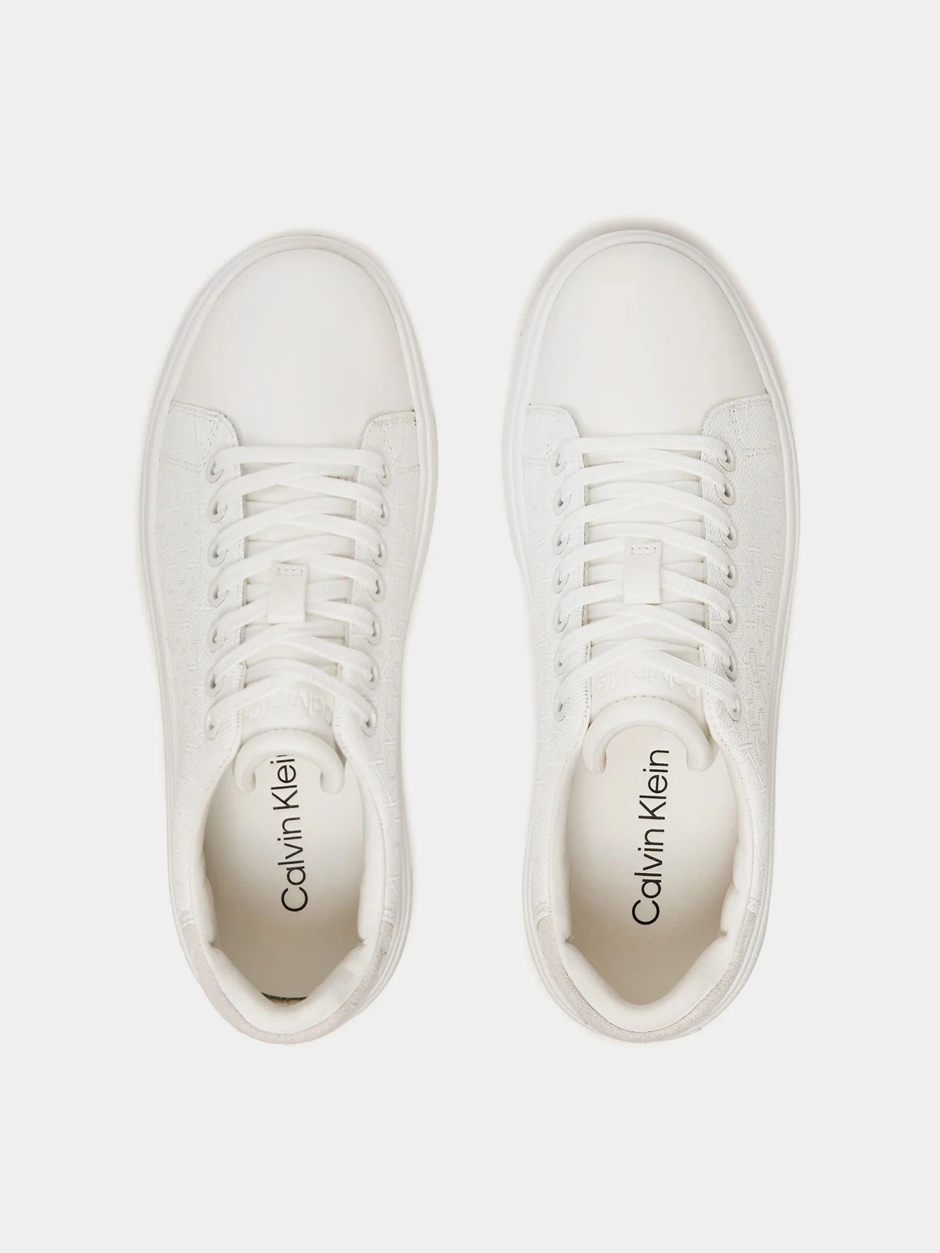 Кеди Calvin Klein модель HW0HW02445-0LB Кеди Calvin Klein модель HW0HW02445-0LB Фото