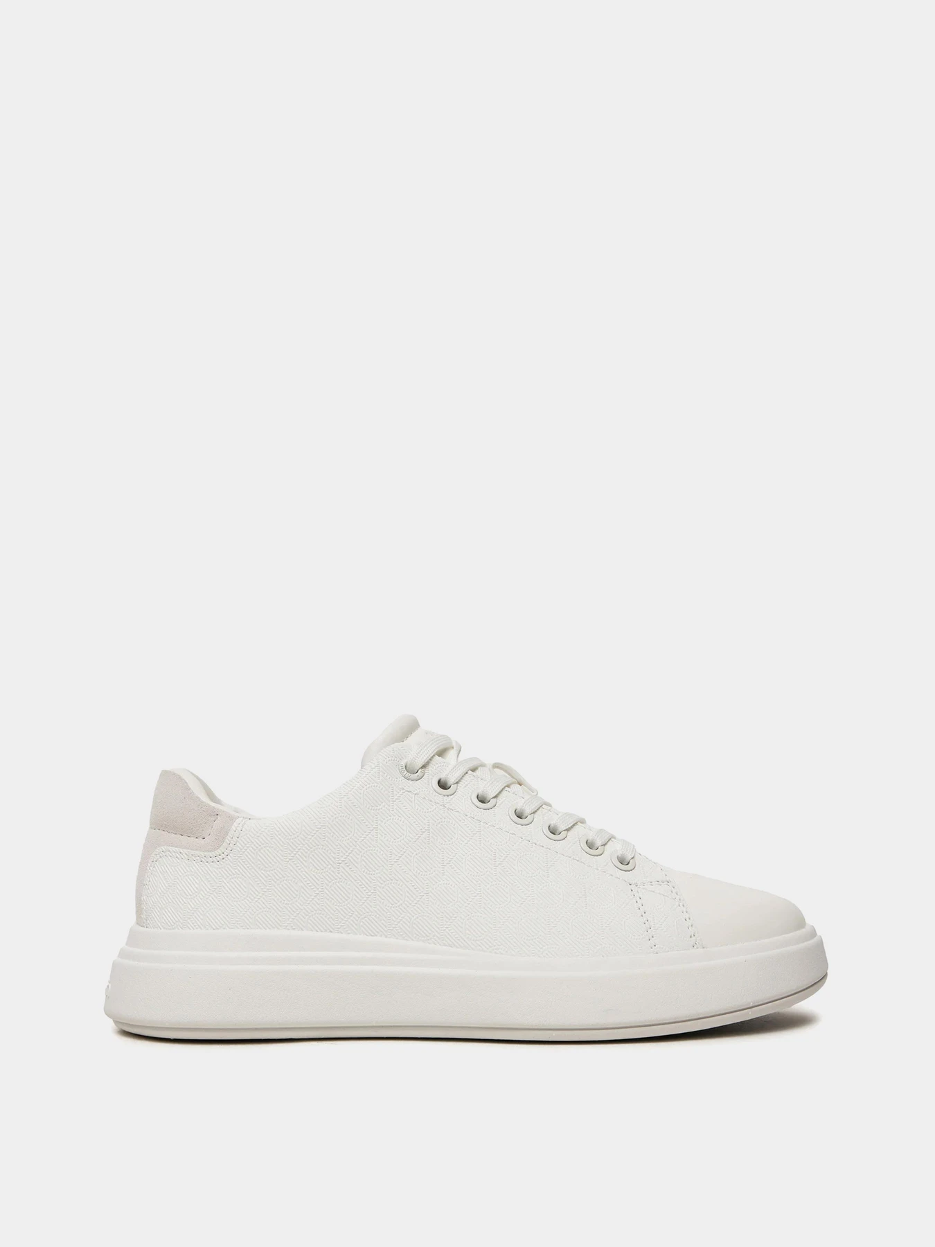 Кеди Calvin Klein модель HW0HW02445-0LB Кеди Calvin Klein модель HW0HW02445-0LB Фото
