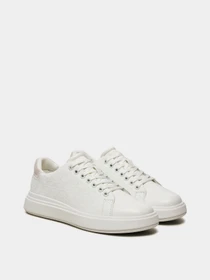 Кеди Calvin Klein модель HW0HW02445-0LB Фото