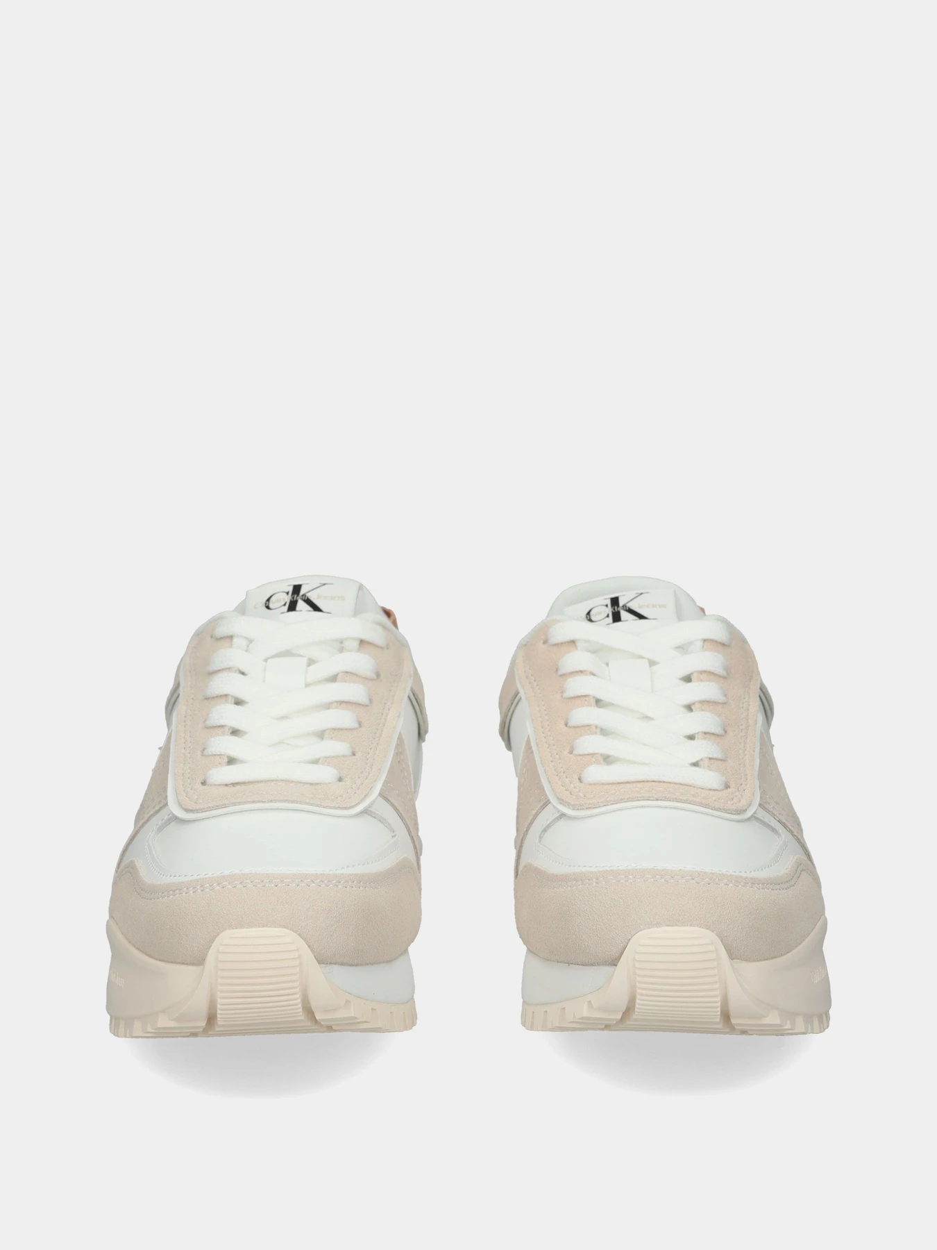 Кроссовки Calvin Klein модель YW0YW00934-03A Кроссовки Calvin Klein модель YW0YW00934-03A Фото