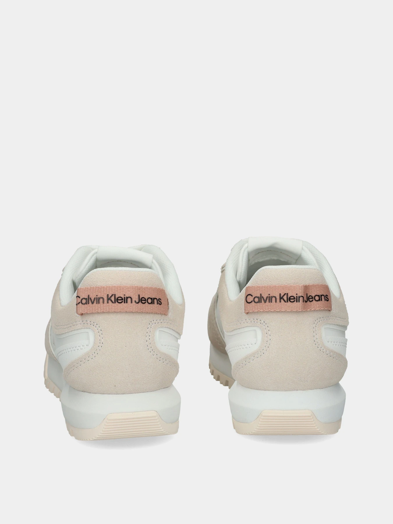 Кроссовки Calvin Klein модель YW0YW00934-03A Кроссовки Calvin Klein модель YW0YW00934-03A Фото