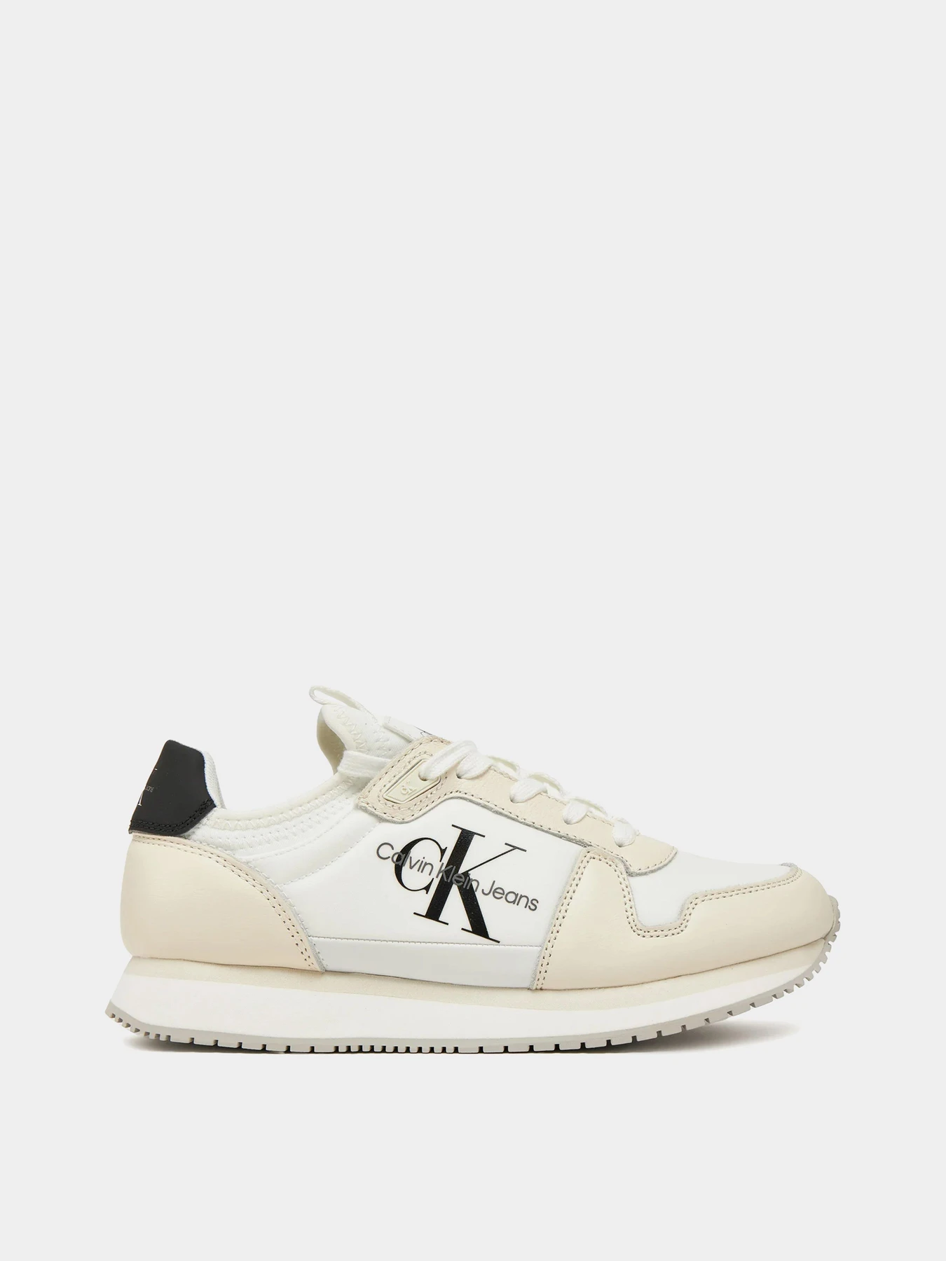 Кроссовки Calvin Klein модель YW0YW01616-01W Фото
