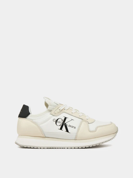 Кроссовки Calvin Klein модель YW0YW01616-01W Фото