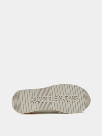 Кроссовки Calvin Klein модель YW0YW01616-01W Фото