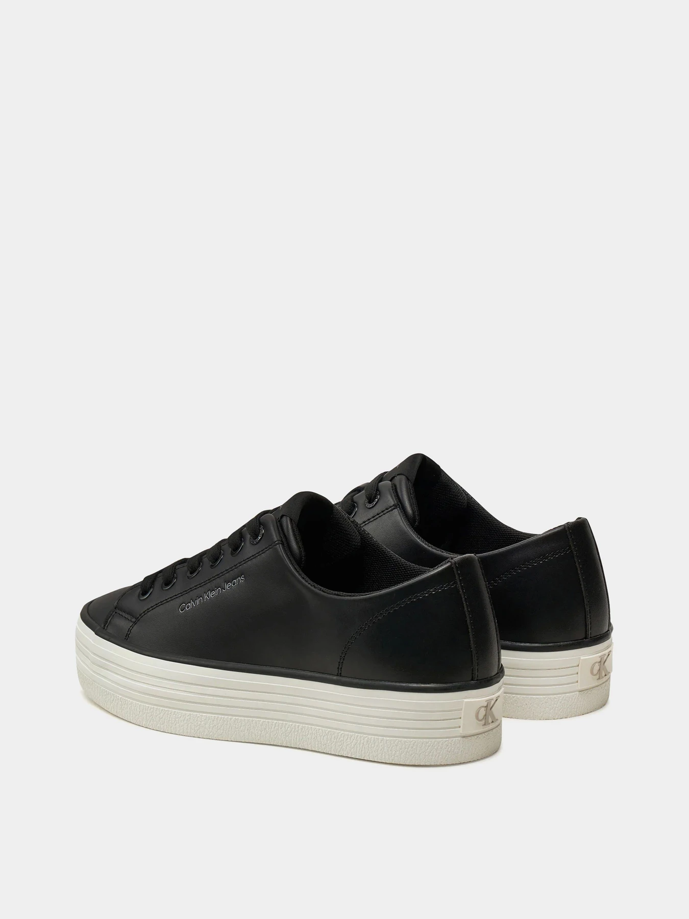 Кеди Calvin Klein модель YW0YW01633-0GM Кеди Calvin Klein модель YW0YW01633-0GM Фото