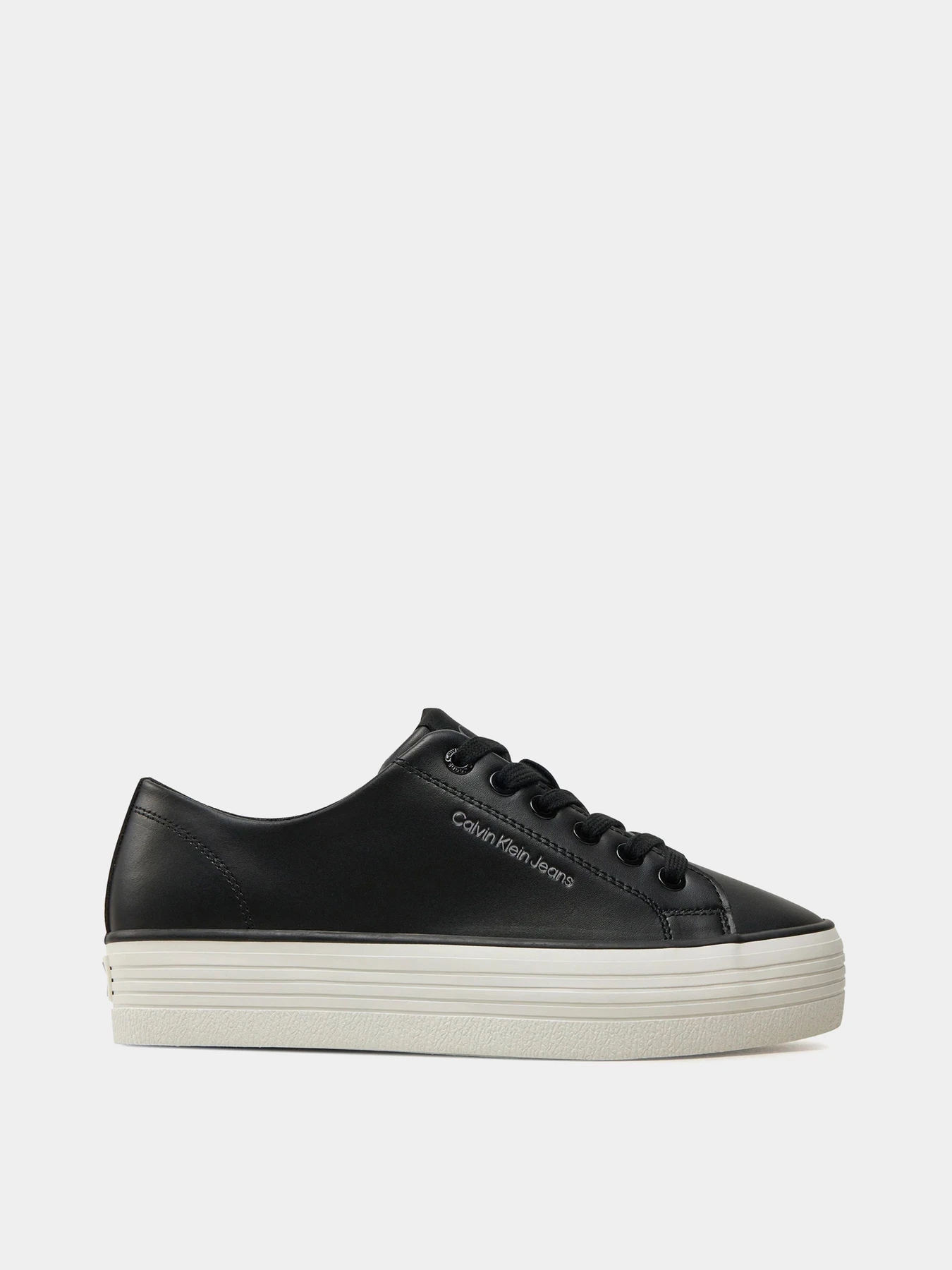 Кеди Calvin Klein модель YW0YW01633-0GM Кеди Calvin Klein модель YW0YW01633-0GM Фото