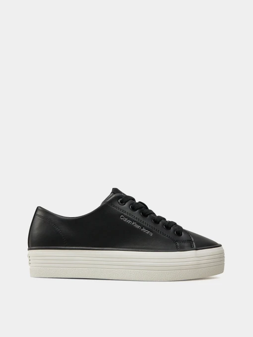 Кеди Calvin Klein модель YW0YW01633-0GM Фото