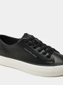 Кеди Calvin Klein модель YW0YW01633-0GM Фото