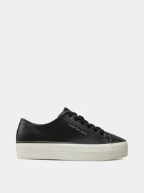 Кеди Calvin Klein модель YW0YW01633-0GM Фото