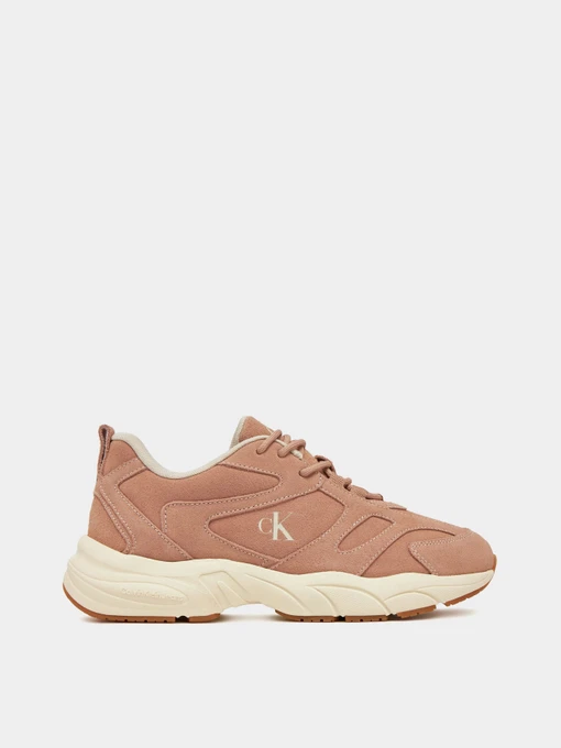 Кроссовки Calvin Klein модель YW0YW01639-0JX Фото