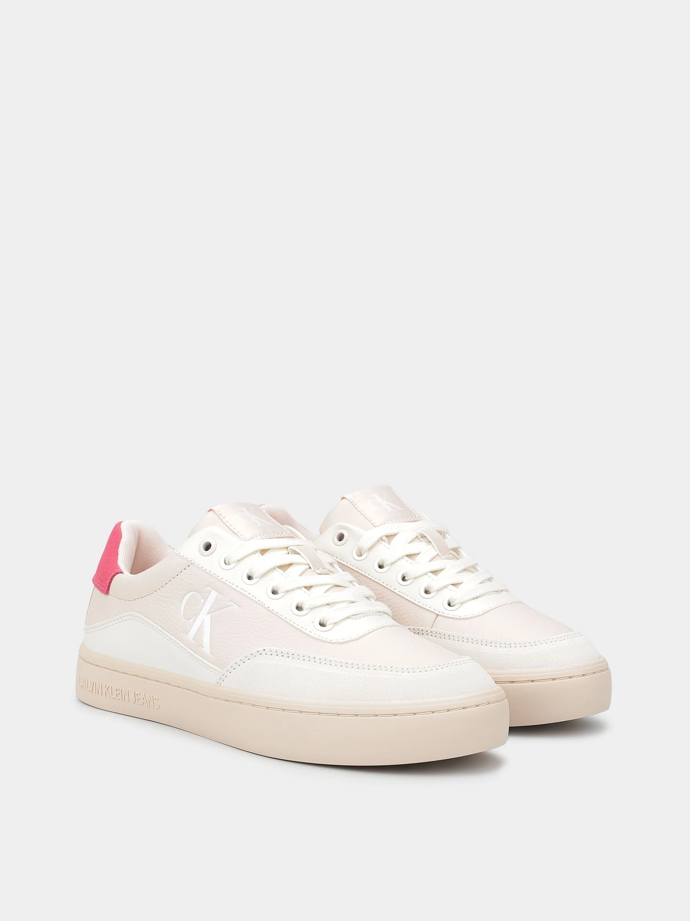 Кеди Calvin Klein модель YW0YW01668-0JV Фото
