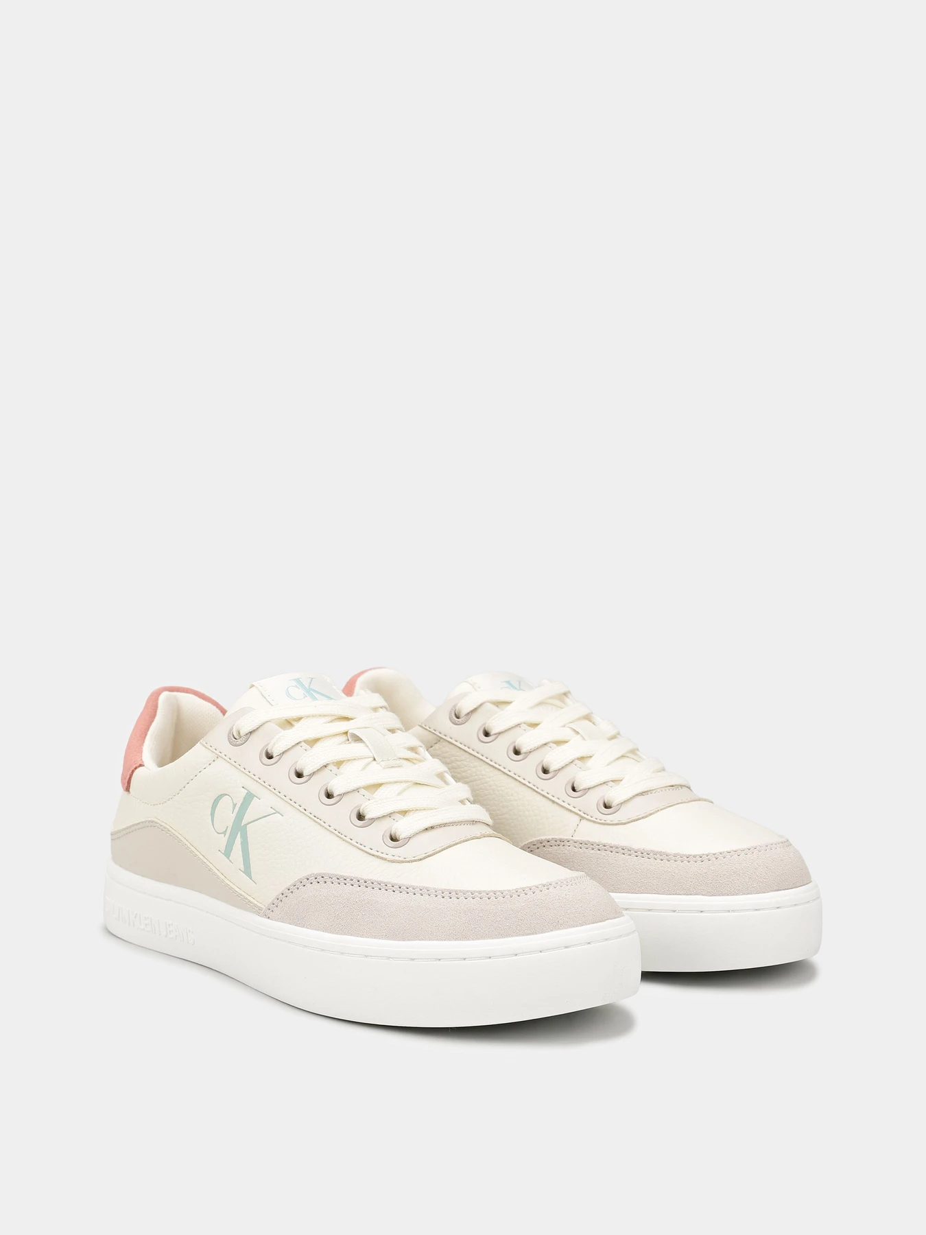 Кеди Calvin Klein модель YW0YW01668-0LD Фото