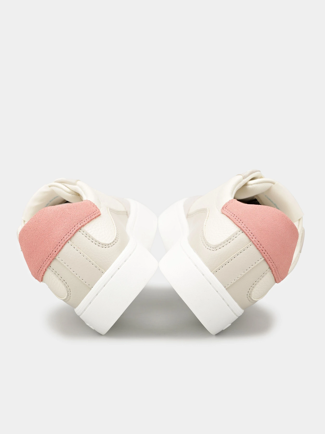 Кеди Calvin Klein модель YW0YW01668-0LD Фото
