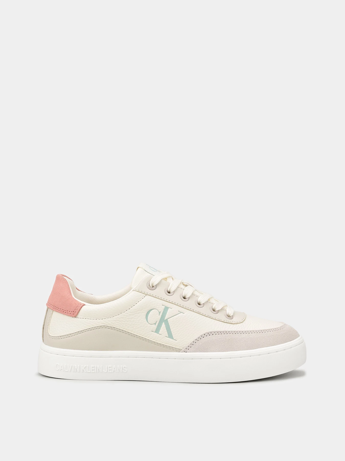 Кеди Calvin Klein модель YW0YW01668-0LD Фото