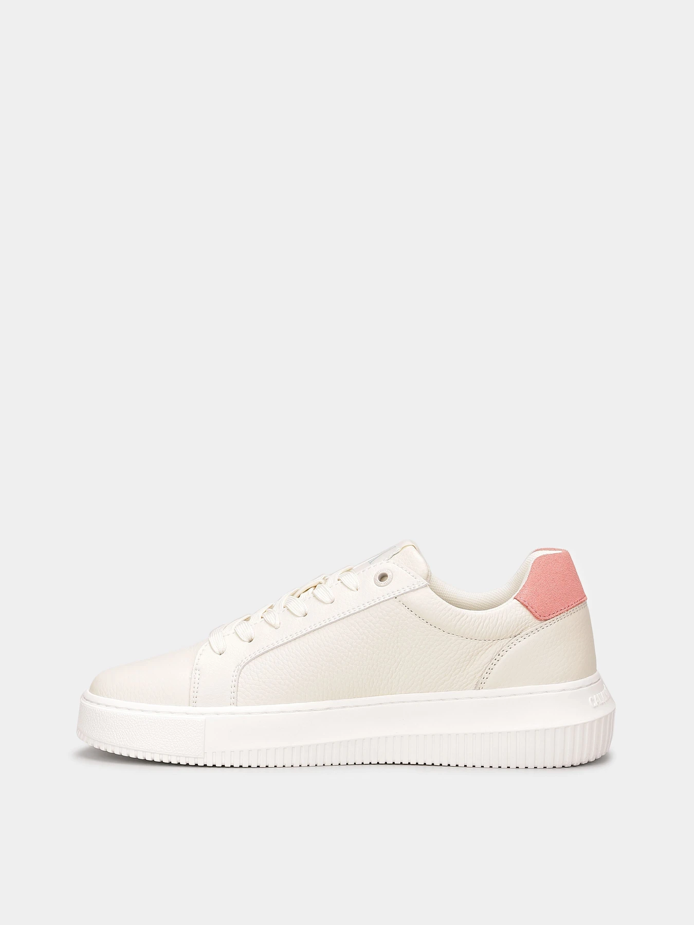 Кеди Calvin Klein модель YW0YW01670-0LD Кеди Calvin Klein модель YW0YW01670-0LD Фото