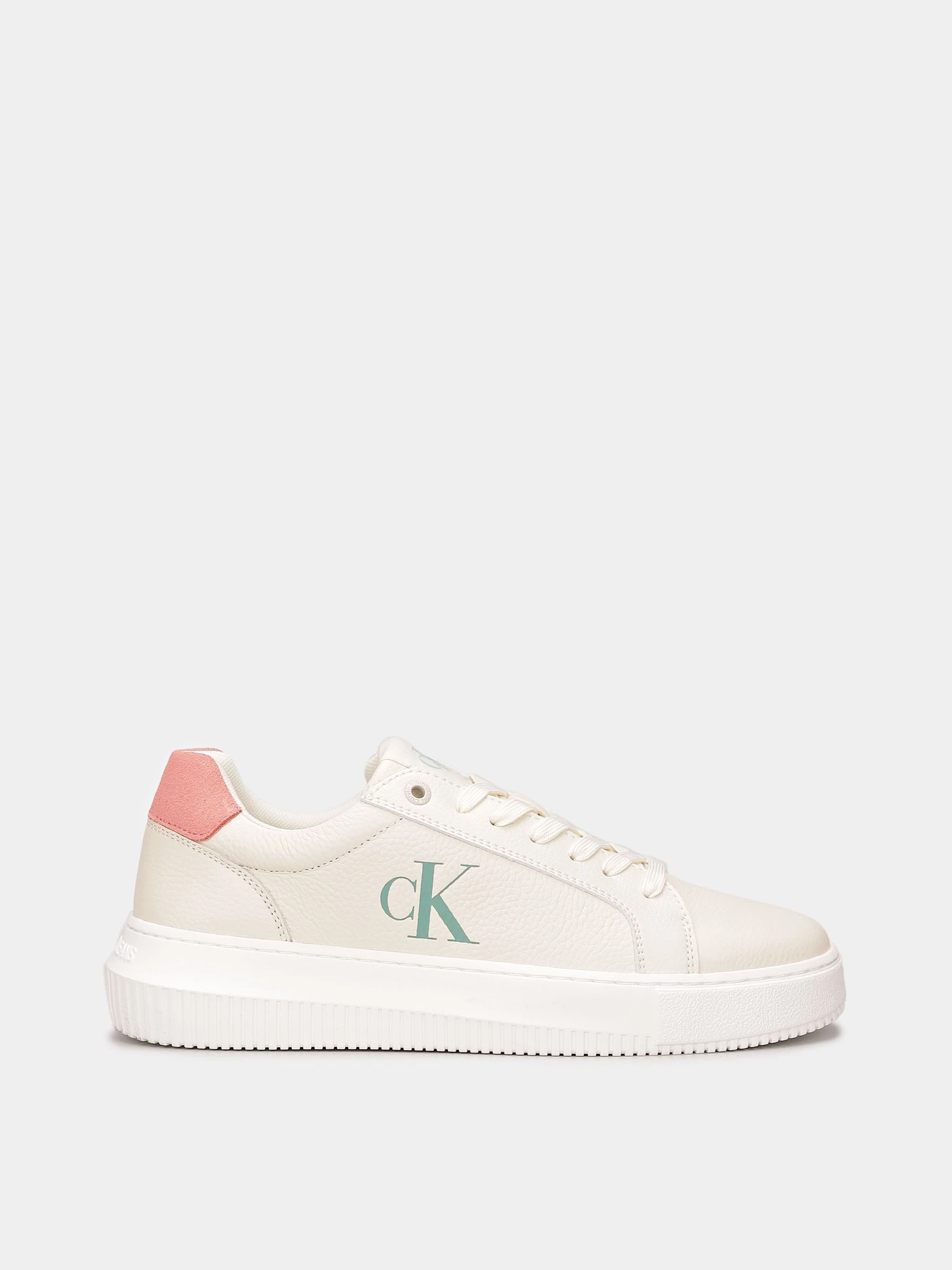 Кеди Calvin Klein модель YW0YW01670-0LD Кеди Calvin Klein модель YW0YW01670-0LD Фото