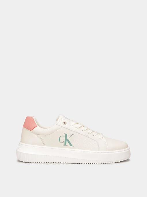 Кеды Calvin Klein модель YW0YW01670-0LD Фото