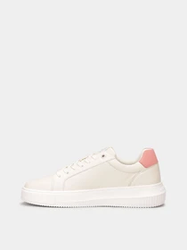 Кеди Calvin Klein модель YW0YW01670-0LD Фото