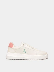 Кеды Calvin Klein модель YW0YW01670-0LD Фото