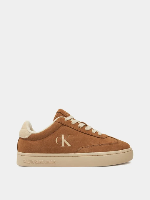 Кеды Calvin Klein модель YW0YW01833-0HJ Фото