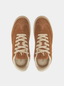 Кеды Calvin Klein модель YW0YW01833-0HJ Фото