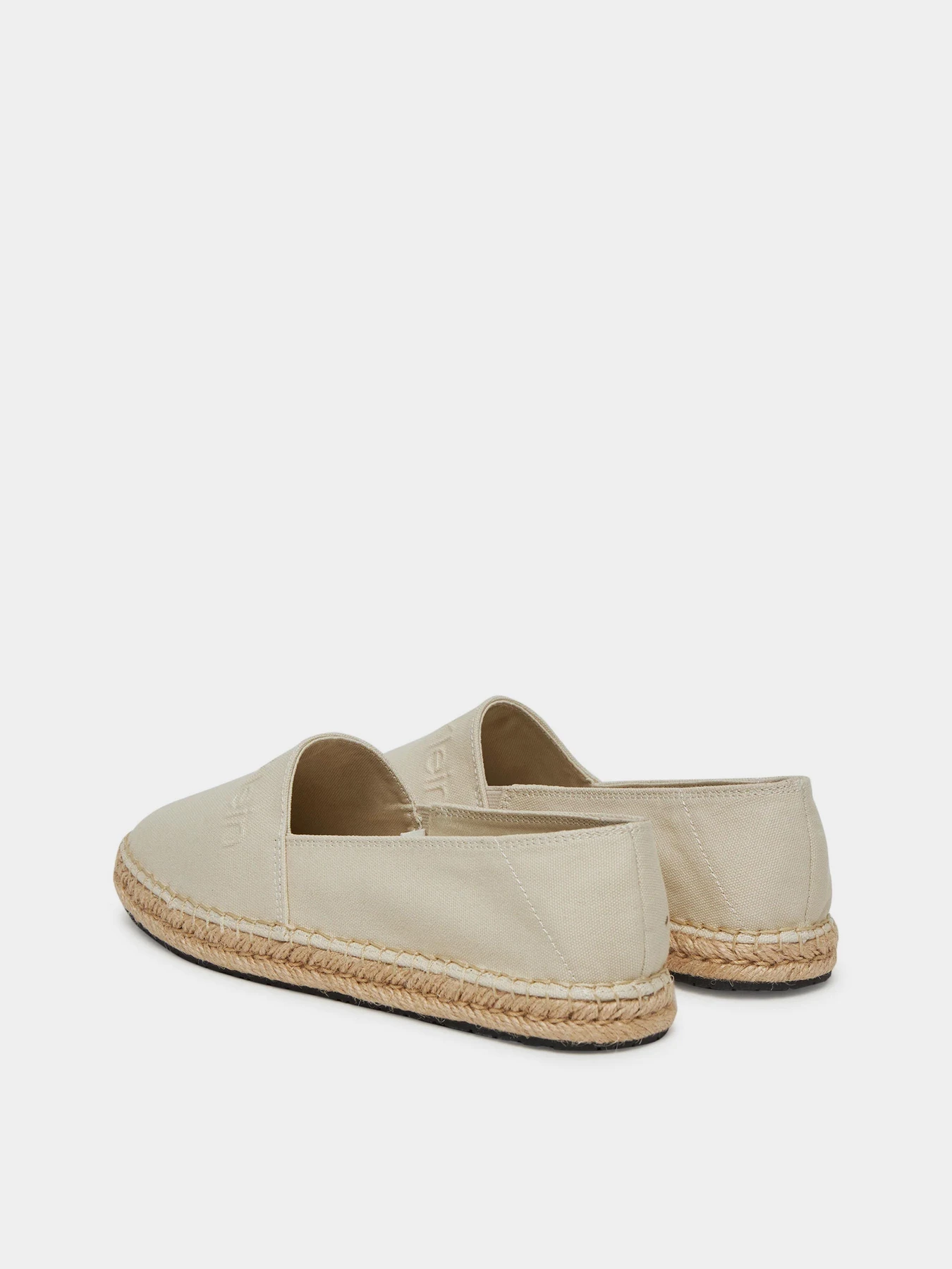 Сліпони та мокасини Calvin Klein модель HW0HW02384-AEO Сліпони та мокасини Calvin Klein модель HW0HW02384-AEO Фото