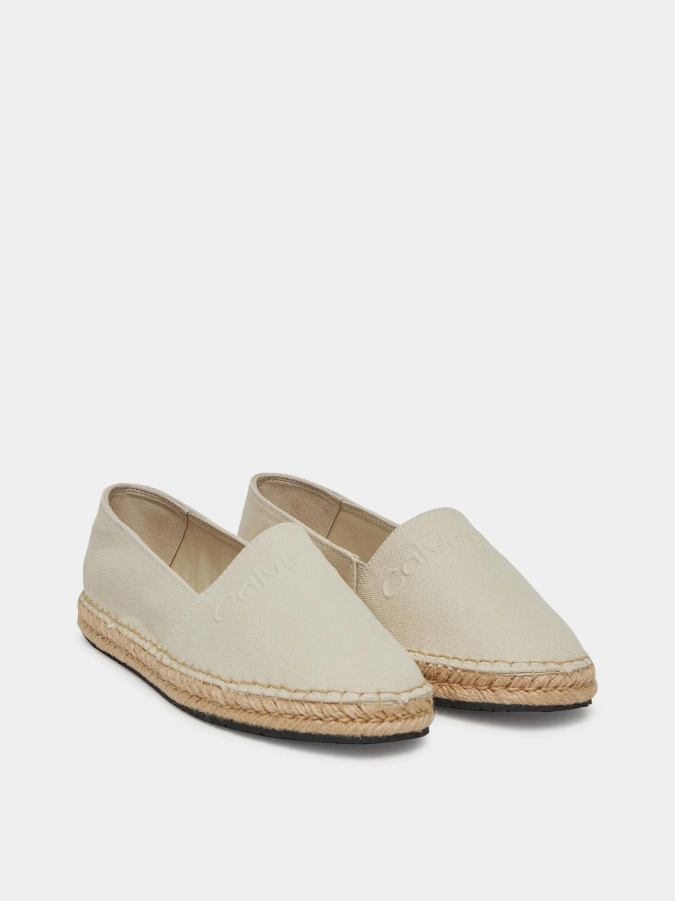 Сліпони та мокасини Calvin Klein модель HW0HW02384-AEO Сліпони та мокасини Calvin Klein модель HW0HW02384-AEO Фото