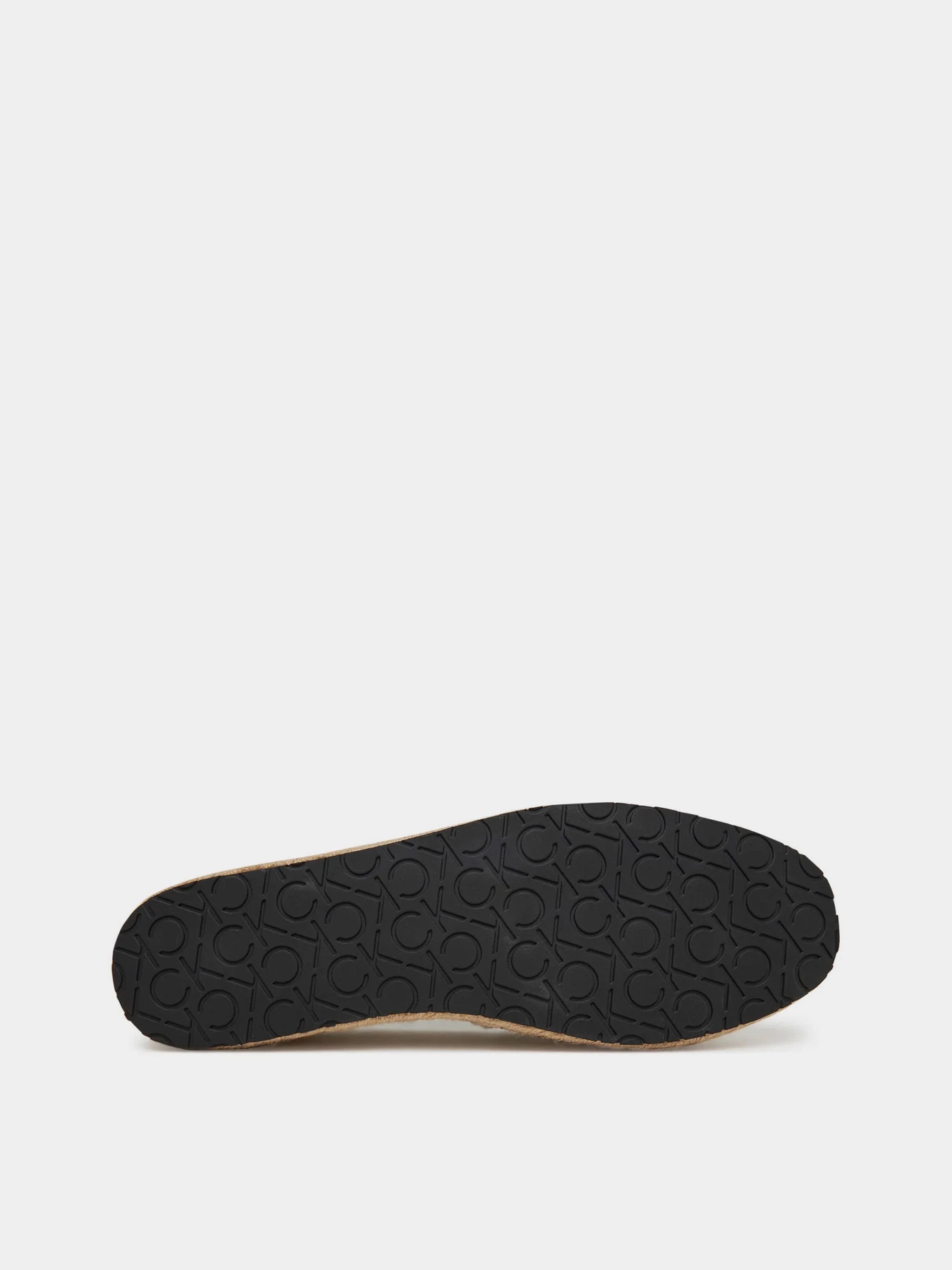 Сліпони та мокасини Calvin Klein модель HW0HW02384-AEO Сліпони та мокасини Calvin Klein модель HW0HW02384-AEO Фото