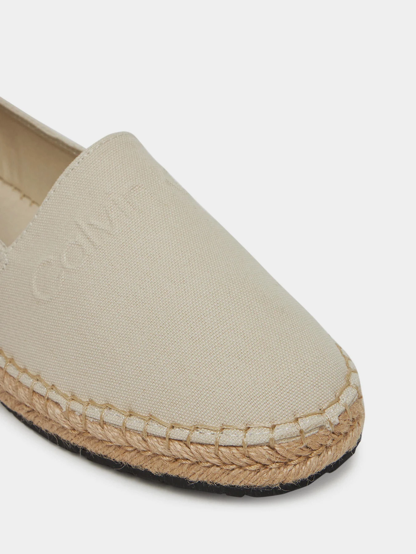 Сліпони та мокасини Calvin Klein модель HW0HW02384-AEO Сліпони та мокасини Calvin Klein модель HW0HW02384-AEO Фото