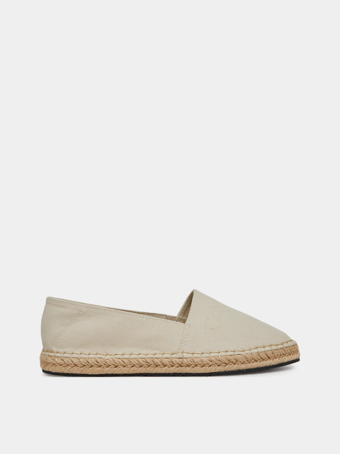 Сліпони та мокасини Calvin Klein модель HW0HW02384-AEO Сліпони та мокасини Calvin Klein модель HW0HW02384-AEO Фото