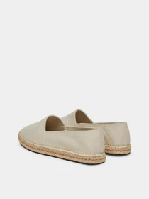 Сліпони та мокасини Calvin Klein модель HW0HW02384-AEO Фото