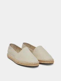 Сліпони та мокасини Calvin Klein модель HW0HW02384-AEO Фото