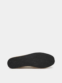 Сліпони та мокасини Calvin Klein модель HW0HW02384-AEO Фото