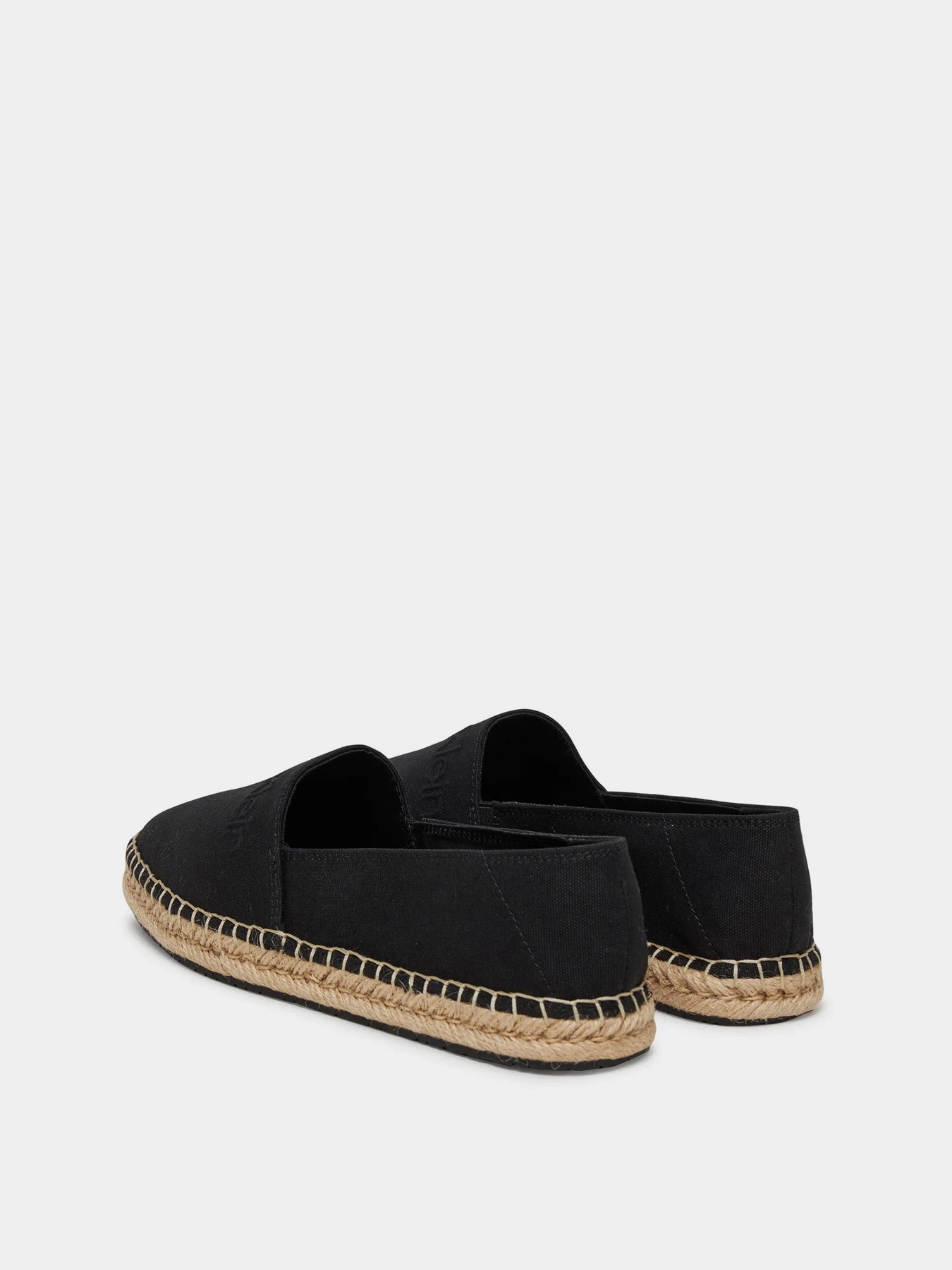 Сліпони та мокасини Calvin Klein модель HW0HW02384-BEH Сліпони та мокасини Calvin Klein модель HW0HW02384-BEH Фото