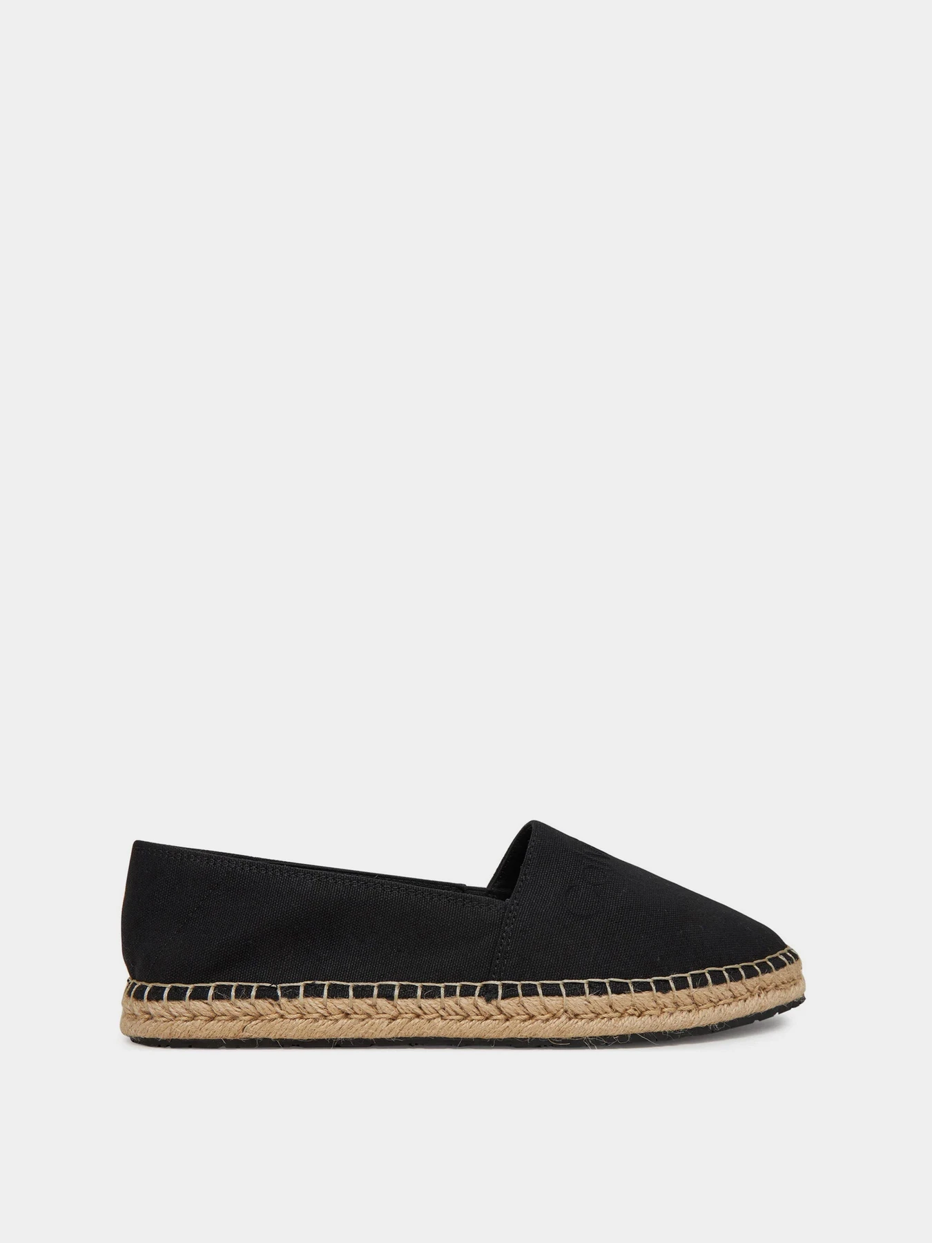 Сліпони та мокасини Calvin Klein модель HW0HW02384-BEH Сліпони та мокасини Calvin Klein модель HW0HW02384-BEH Фото