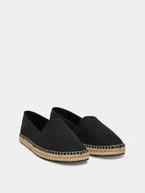 Сліпони та мокасини Calvin Klein модель HW0HW02384-BEH Фото