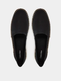 Сліпони та мокасини Calvin Klein модель HW0HW02384-BEH Фото