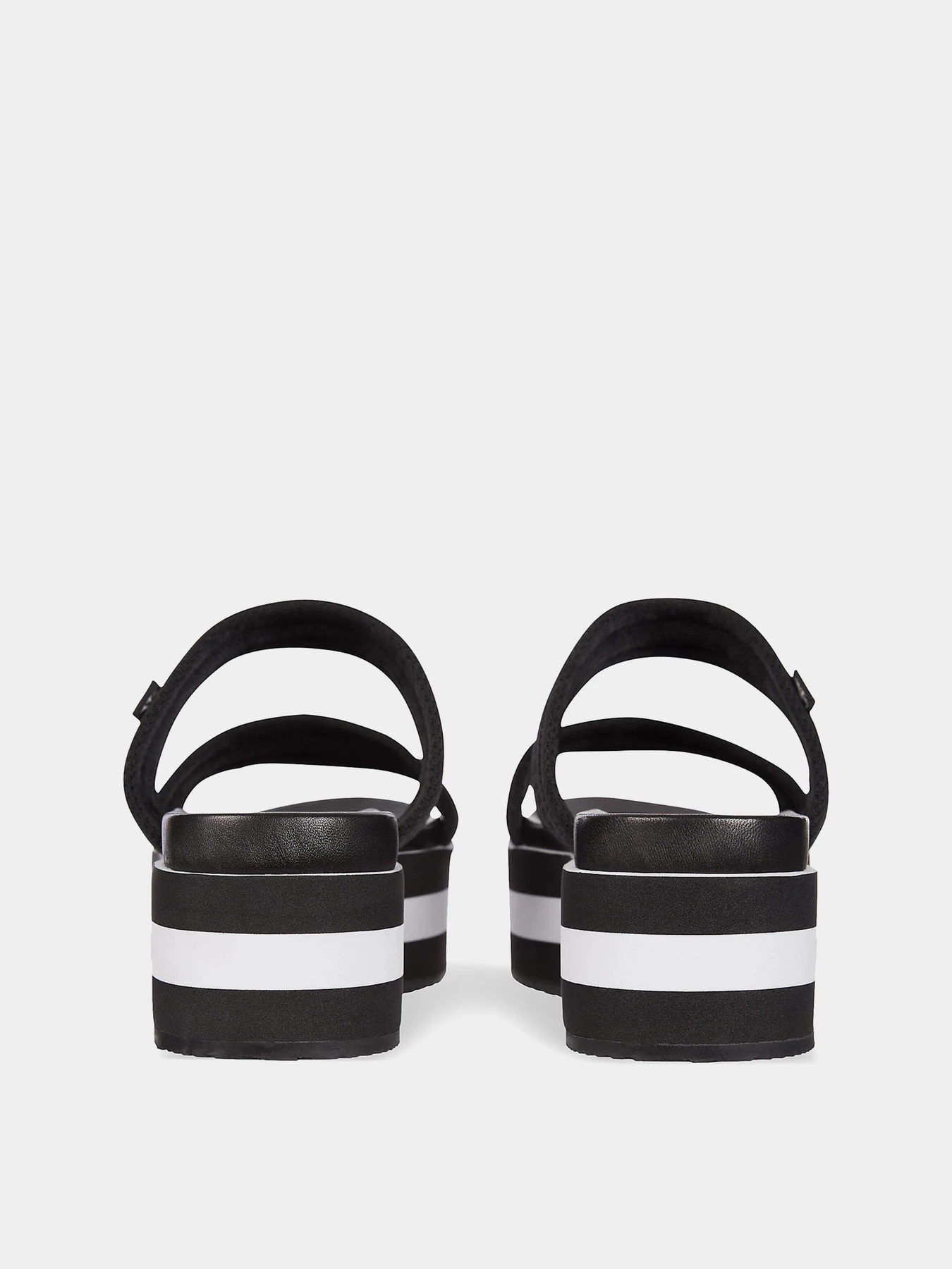 Шльопанці Calvin Klein модель YW0YW00029-BDS Шльопанці Calvin Klein модель YW0YW00029-BDS Фото