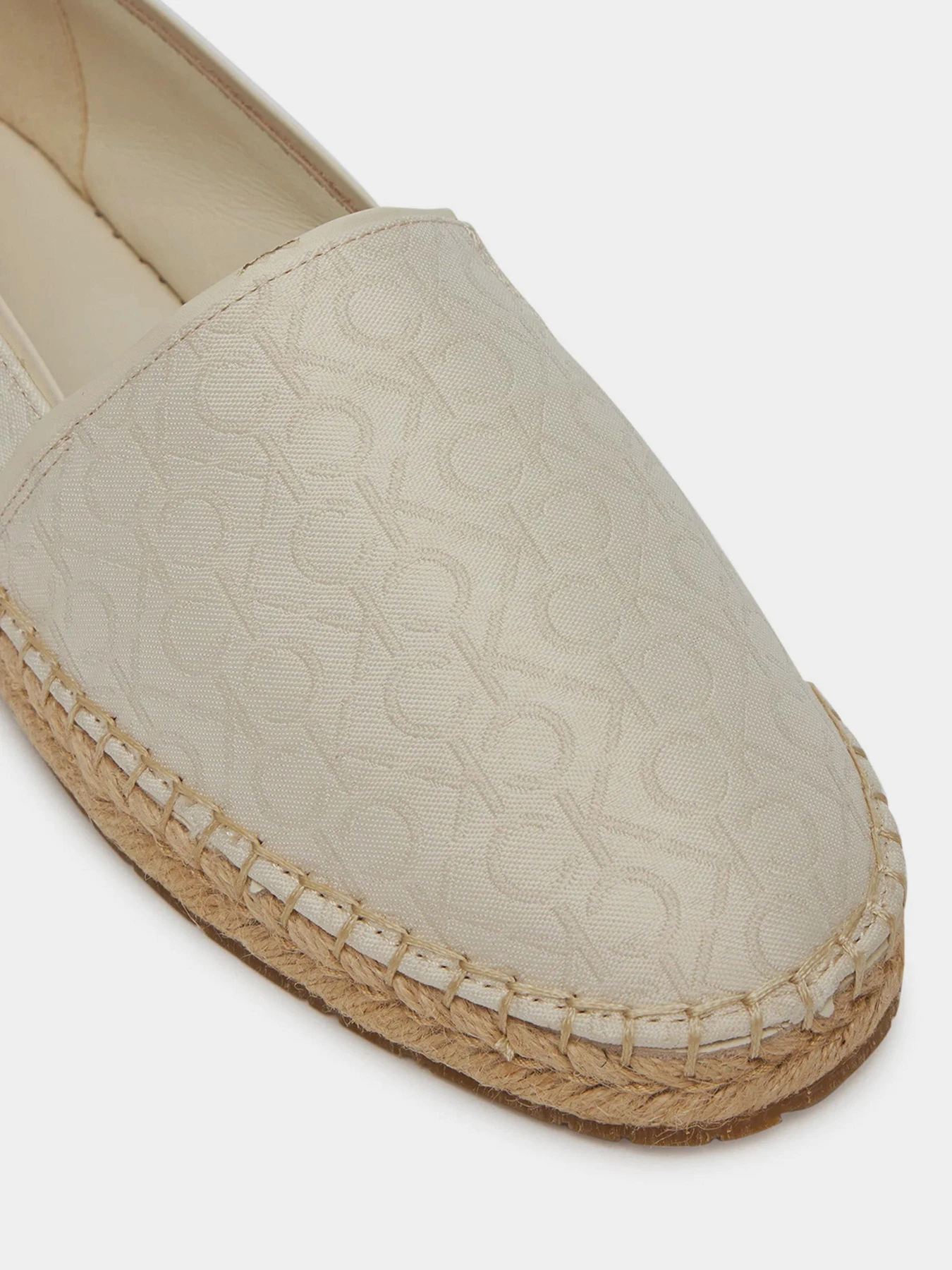 Сліпони та мокасини Calvin Klein модель HW0HW02467-AEO Сліпони та мокасини Calvin Klein модель HW0HW02467-AEO Фото