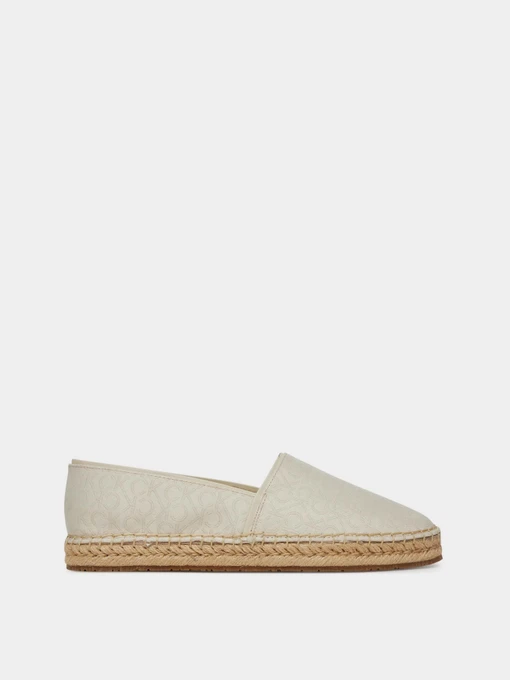 Сліпони та мокасини Calvin Klein модель HW0HW02467-AEO Фото