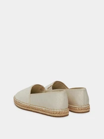 Сліпони та мокасини Calvin Klein модель HW0HW02467-AEO Фото
