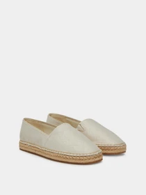 Сліпони та мокасини Calvin Klein модель HW0HW02467-AEO Фото