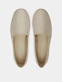 Сліпони та мокасини Calvin Klein модель HW0HW02467-AEO Фото