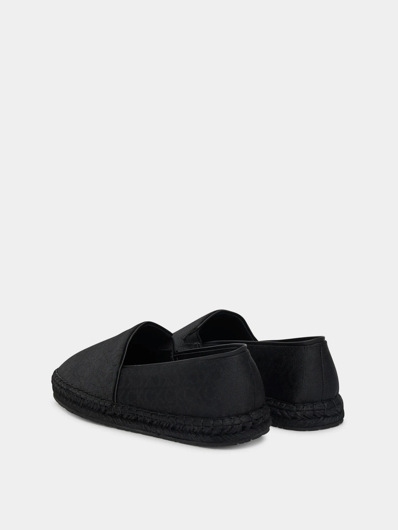 Сліпони та мокасини Calvin Klein модель HW0HW02467-BEH Фото