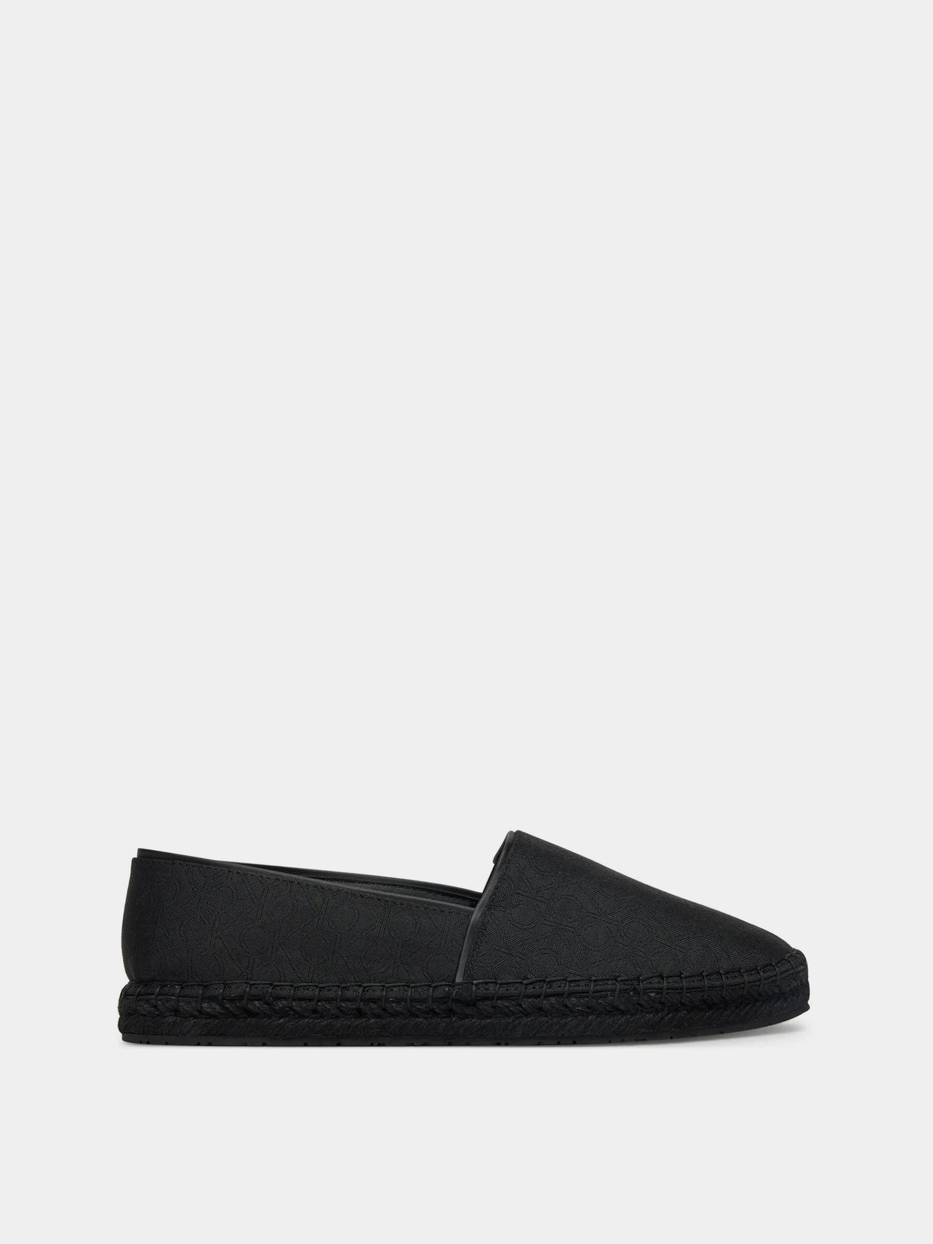 Сліпони та мокасини Calvin Klein модель HW0HW02467-BEH Фото