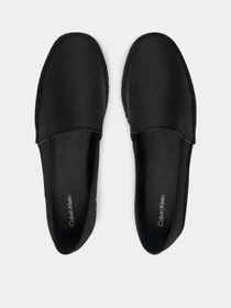 Сліпони та мокасини Calvin Klein модель HW0HW02467-BEH Фото